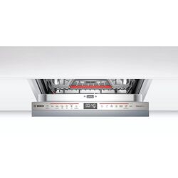 Masina de spalat vase incorporabila Bosch SPV6EMX11E Thumb