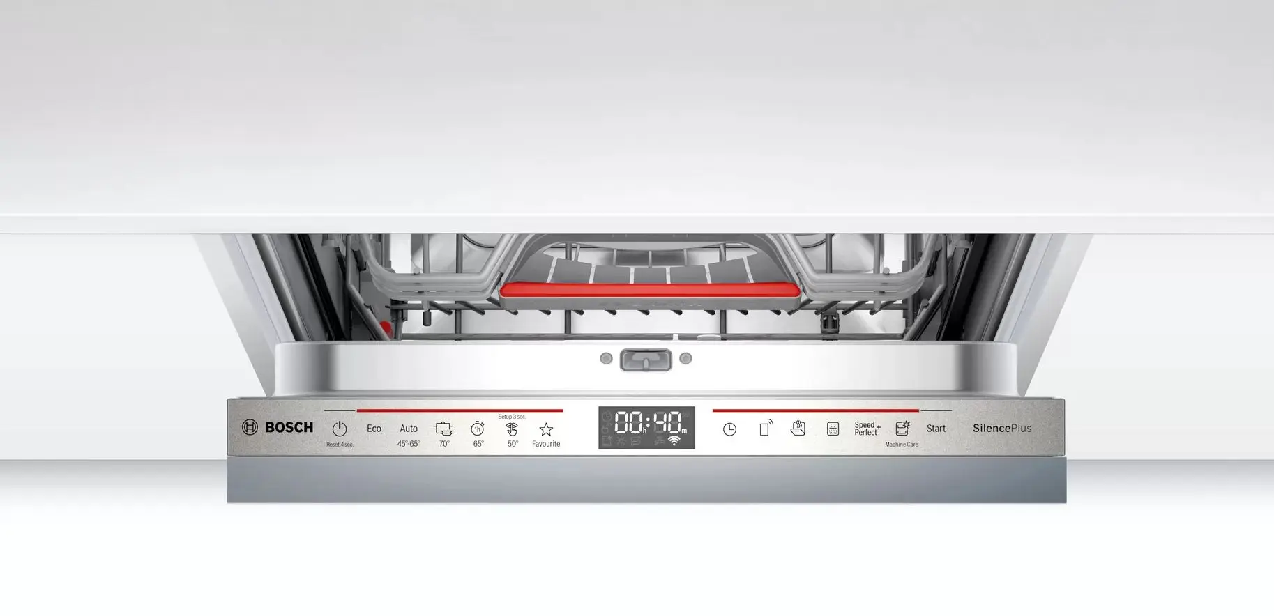 Masina de spalat vase incorporabila Bosch SPV6EMX11E