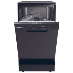 Masina de spalat vase Candy Brava CDPH 2L1047B (Black) Thumb
