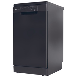 Masina de spalat vase Candy Brava CDPH 2L1047B (Black) Thumb