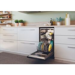 Masina de spalat vase Candy Brava CDPH 2L1047B (Black) Thumb