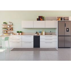 Masina de spalat vase Candy Brava CDPH 2L1047B (Black) Thumb