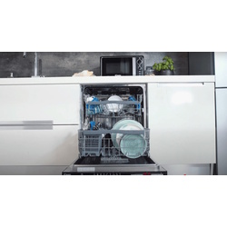 Masina de spalat vase Candy Brava CDPH 2L1047B (Black) Thumb