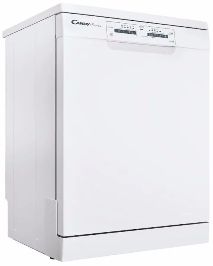 Masina de spalat vase Candy Brava H CF 3C7LFW (White) - 3