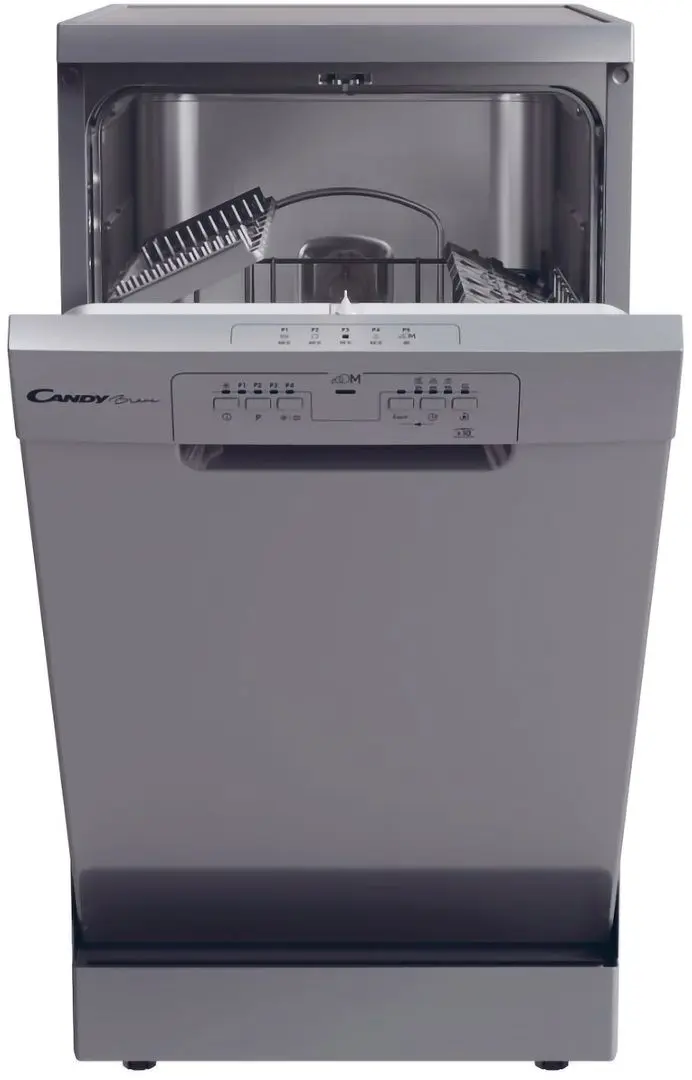 Посудомоечная машина Candy CDPH 2L1049S (Silver)
