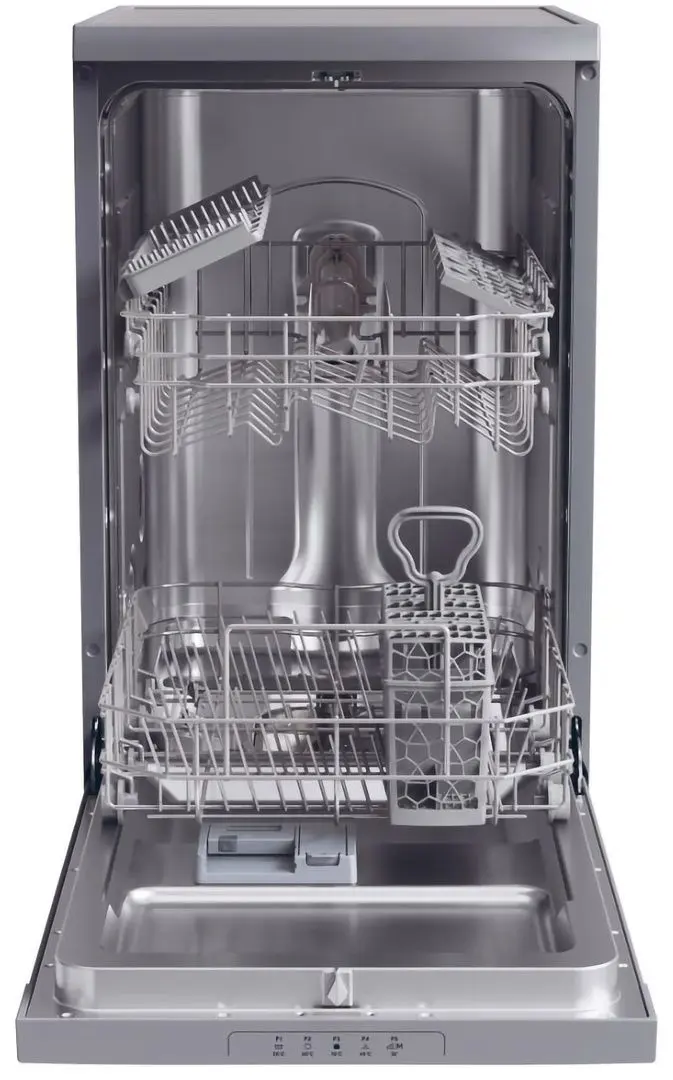 Посудомоечная машина Candy CDPH 2L1049S (Silver)