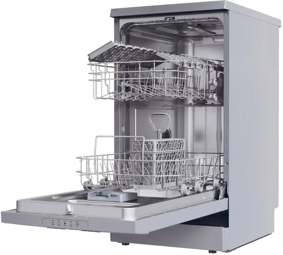 Посудомоечная машина Candy CDPH 2L1049S (Silver)