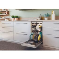 Посудомоечная машина Candy CDPH 2L1049S (Silver) Thumb