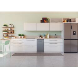 Посудомоечная машина Candy CDPH 2L1049S (Silver) Thumb