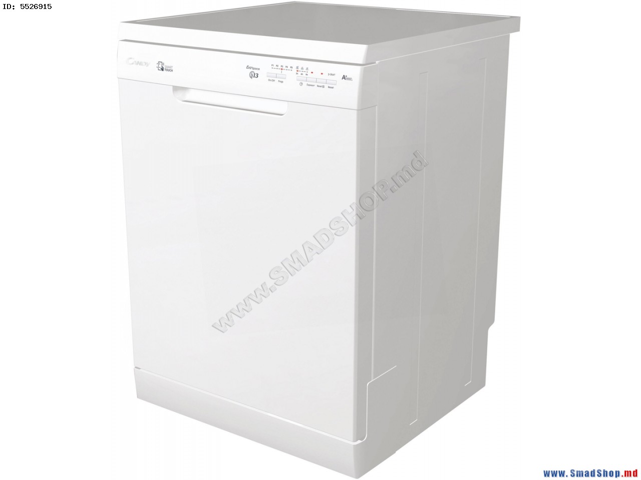 Посудомоечная машина Candy CDPN 1L390SW (White)