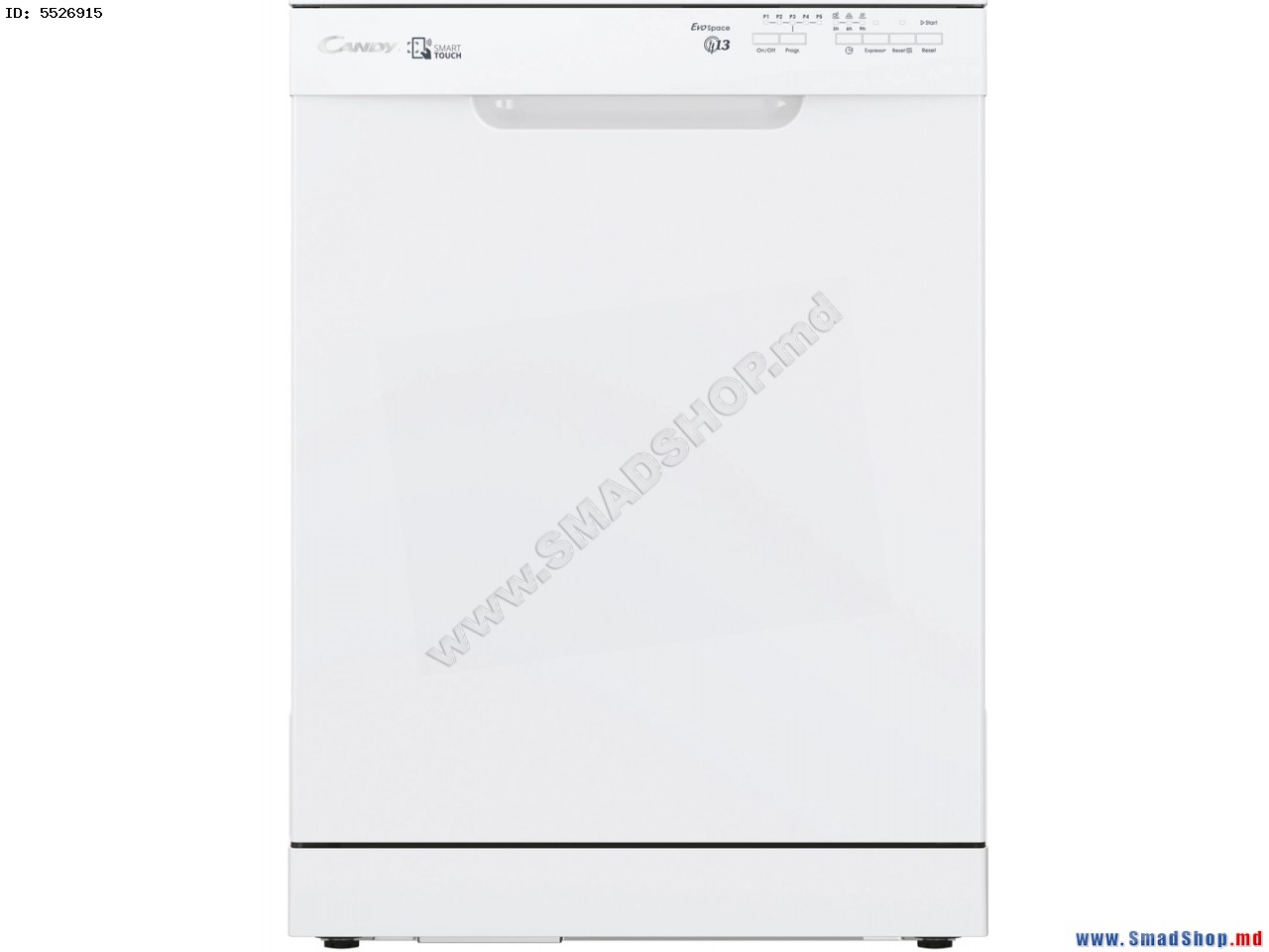 Посудомоечная машина Candy CDPN 1L390SW (White)