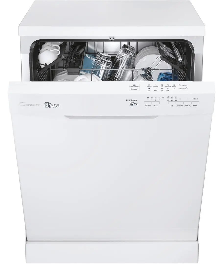 Masina de spalat vase Candy CDPN 1L390SW (White)