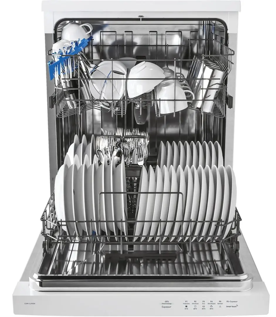 Masina de spalat vase Candy CDPN 1L390SW (White)