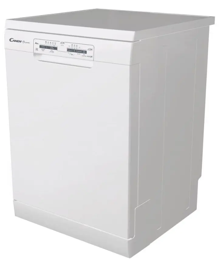 Masina de spalat vase Candy CDPN 1L39PW (White)