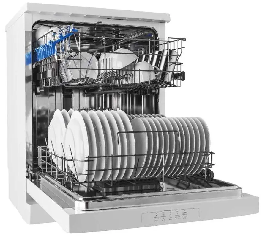 Masina de spalat vase Candy CDPN 1L39PW (White)