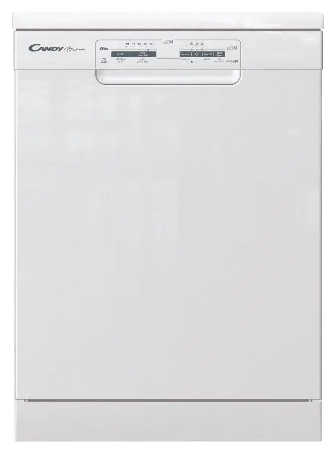 Masina de spalat vase Candy CDPN 1L39PW (White)