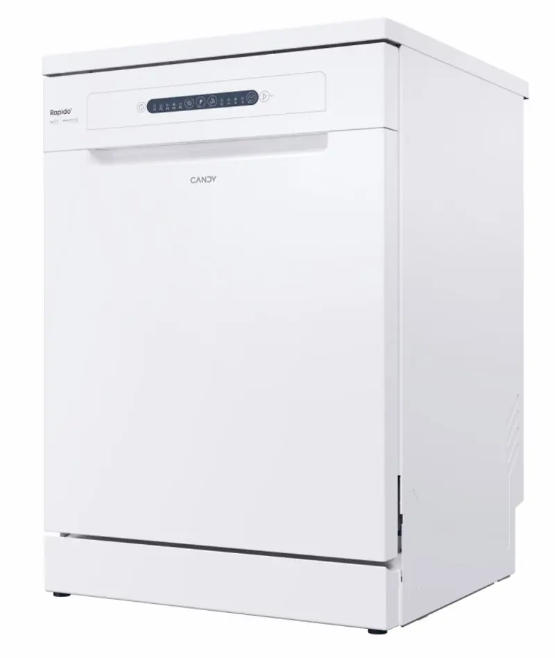 Посудомоечная машина Candy CF 3E7E0W (White)