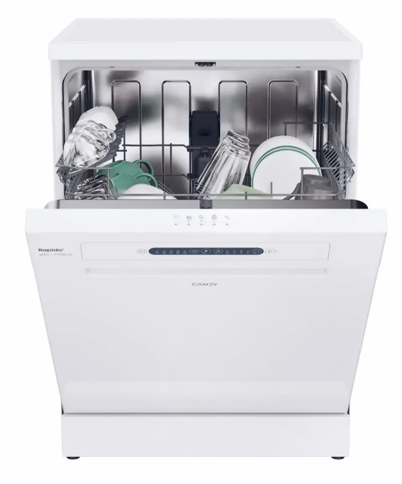 Посудомоечная машина Candy CF 3E7E0W (White)