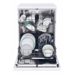 Посудомоечная машина Candy CF 3E7E0W (White) Thumb