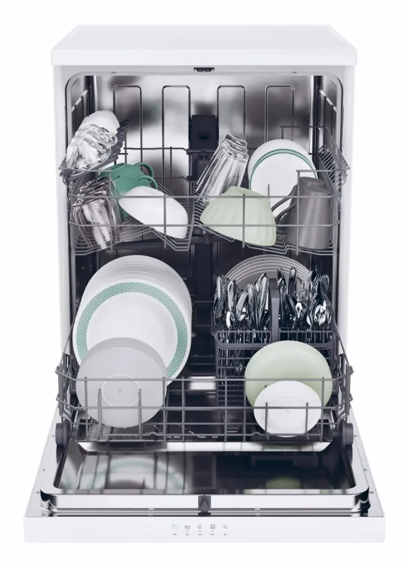 Посудомоечная машина Candy CF 3E7E0W (White)