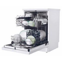 Посудомоечная машина Candy CF 3E7E0W (White) Thumb