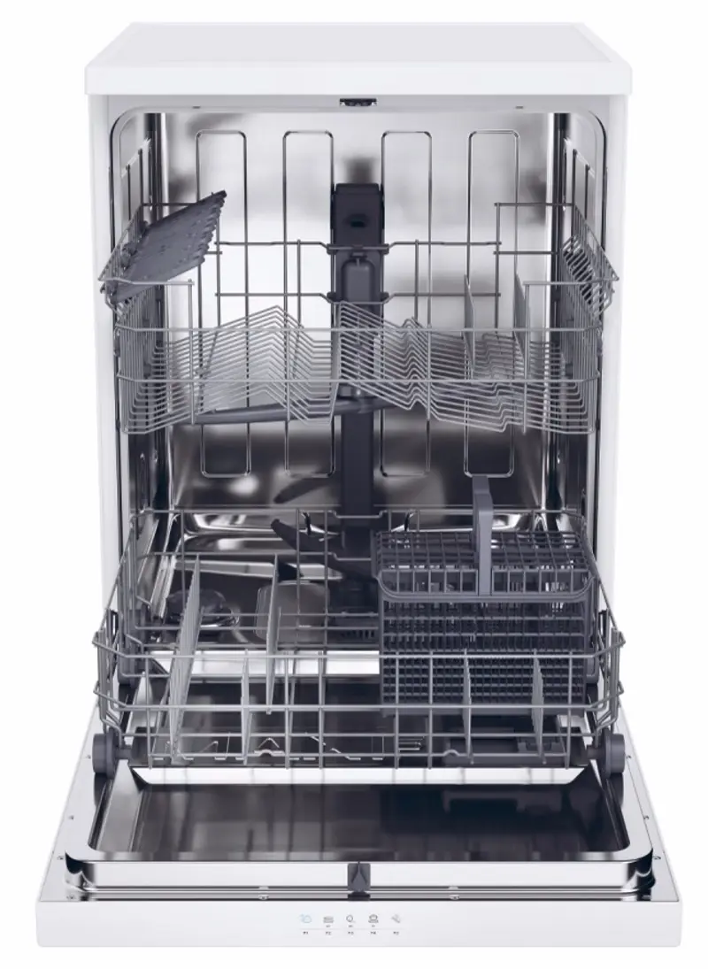 Посудомоечная машина Candy CF 3E7E0W (White)