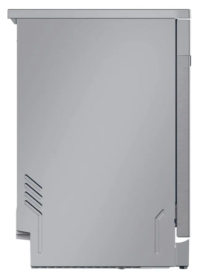 Посудомоечная машина Candy CF 3E7L0S (Inox)