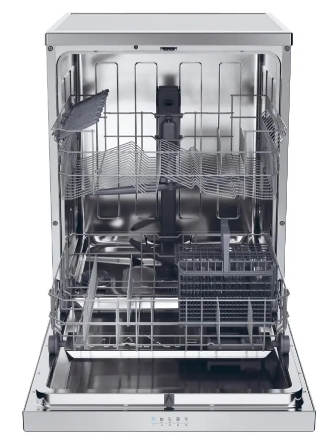 Посудомоечная машина Candy CF 3E7L0S (Inox)