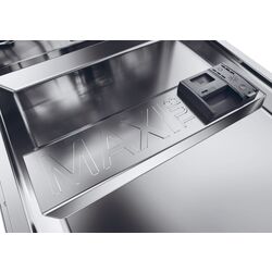 Посудомоечная машина Candy CF 3E7L0S (Inox) Thumb