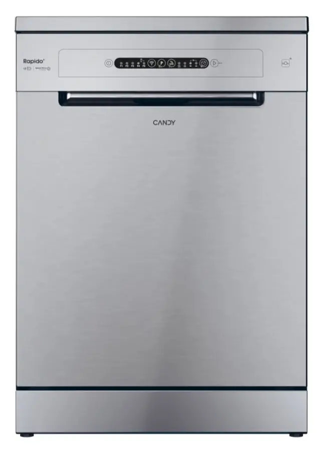 Посудомоечная машина Candy CF 3E7L0S (Inox)