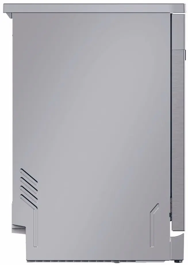 Masina de spalat vase Candy CF 4C6F0X (Silver)