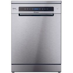 Masina de spalat vase Candy CF 4C6F0X (Silver)