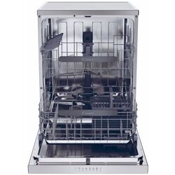 Masina de spalat vase Candy CF 4C6F0X (Silver) Thumb