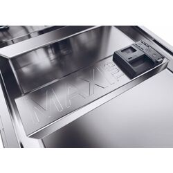 Masina de spalat vase Candy CF 4C6F0X (Silver) Thumb