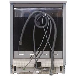 Masina de spalat vase Candy CF 4C6F0X (Silver) Thumb