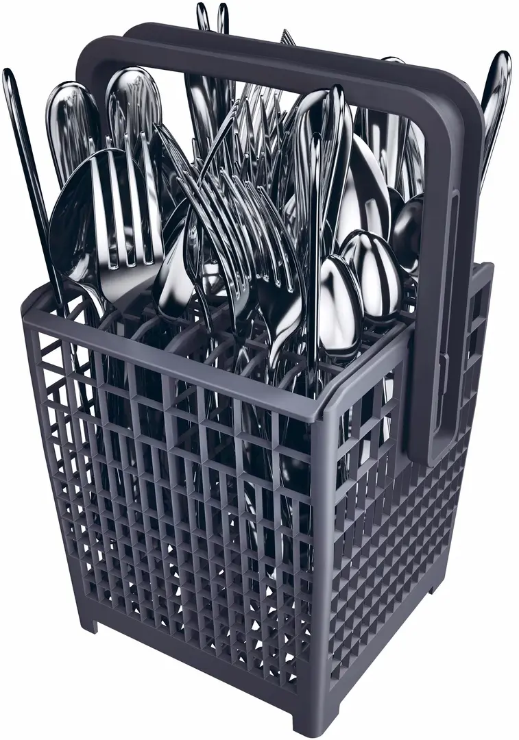 Посудомоечная машина Candy CF 5C6F0B (Black)