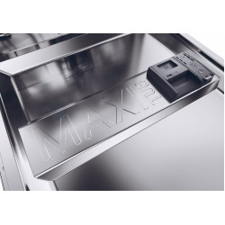 Посудомоечная машина Candy CF 5C6F0B (Black) Thumb