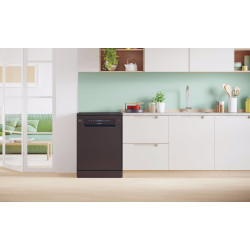 Посудомоечная машина Candy CF 5C6F0B (Black) Thumb