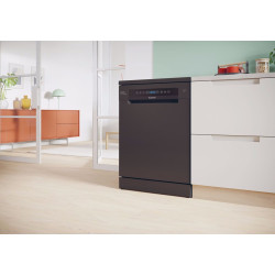 Посудомоечная машина Candy CF 5C6F0B (Black) Thumb