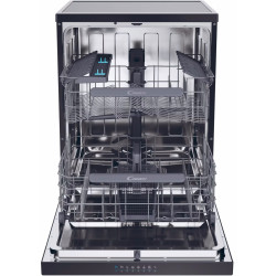 Посудомоечная машина Candy CF 5C6F0B (Black) Thumb
