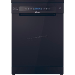 Masina de spalat vase Candy CF 5C6F0B (Black)