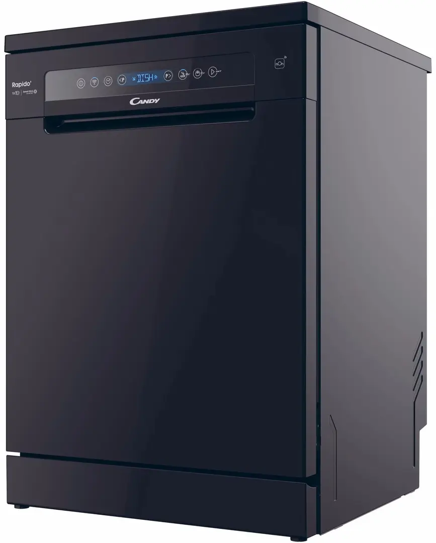 Посудомоечная машина Candy CF 5C6F0B (Black)