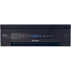 Посудомоечная машина Candy CF 5C6F0B (Black) Thumb