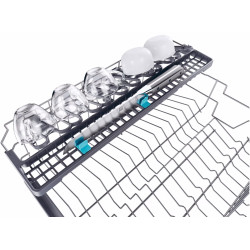 Посудомоечная машина Candy CF 5C6F0B (Black) Thumb