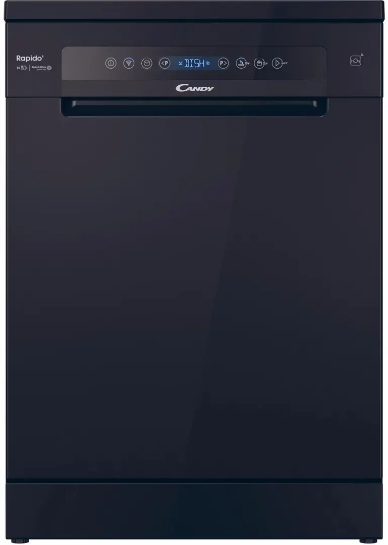 Посудомоечная машина Candy CF 5C6F0B (Black)