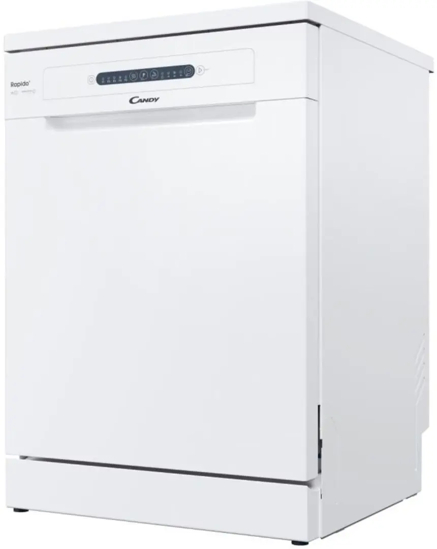 Посудомоечная машина Candy CF3E9E0W (White)