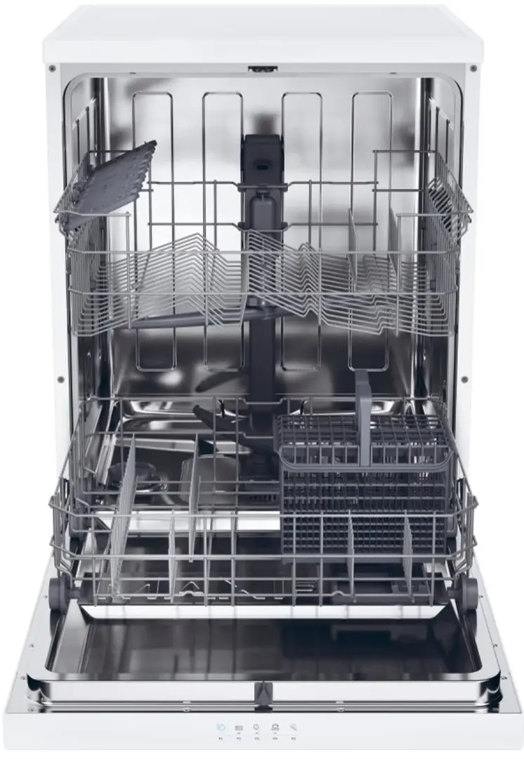 Посудомоечная машина Candy CF3E9E0W (White)