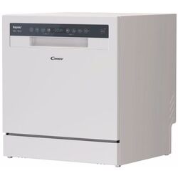 Посудомоечная машина Candy CP 8F9FFW (White) Thumb