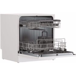 Посудомоечная машина Candy CP 8F9FFW (White) Thumb