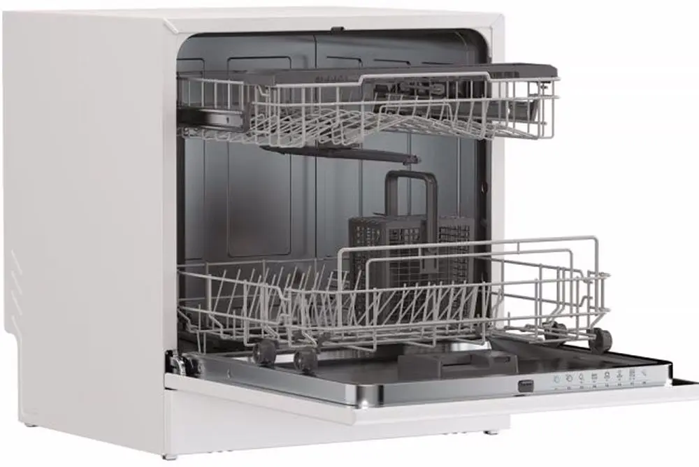 Посудомоечная машина Candy CP 8F9FFW (White)